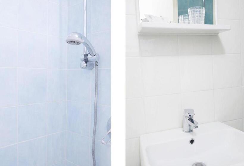 پانسیون Viadeibanchi