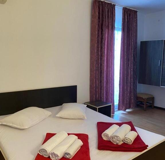 펜션 Vila Ana Trident Costinesti