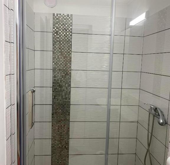 펜션 Vila Ana Trident Costinesti