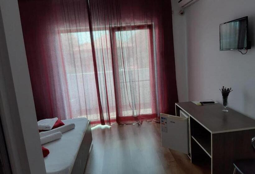 펜션 Vila Ana Trident Costinesti