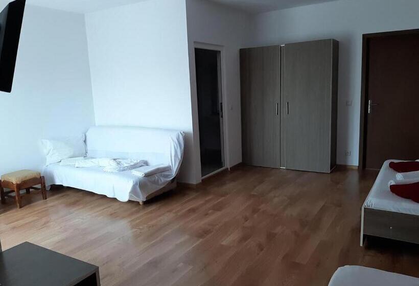 펜션 Vila Ana Trident Costinesti