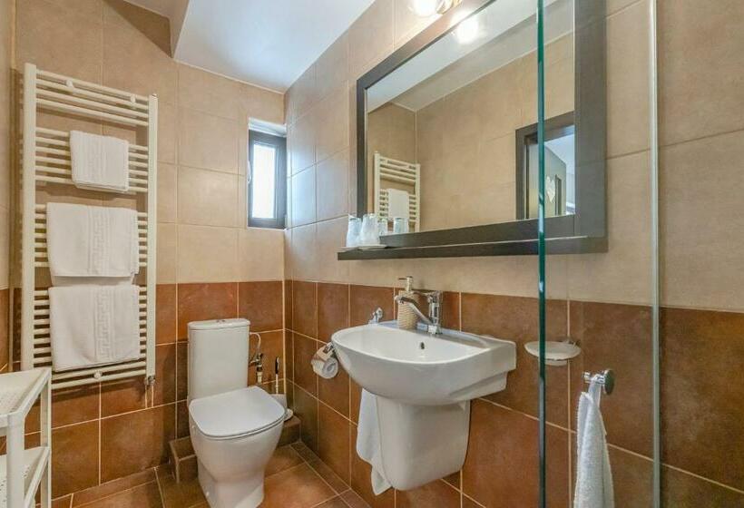 Пансион Vila Trubadur Adults Only