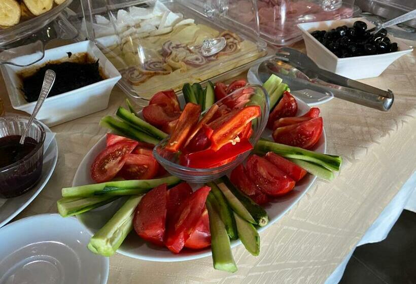 펜션 Vila Vista вила виста