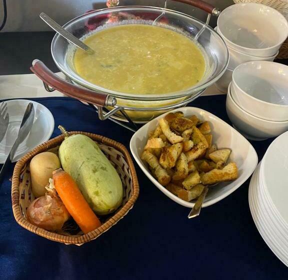 펜션 Vila Vista вила виста