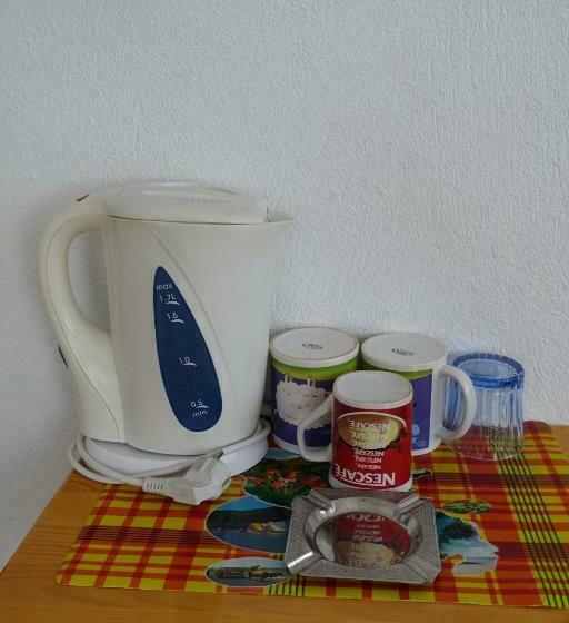 פנסיון Villa Maris