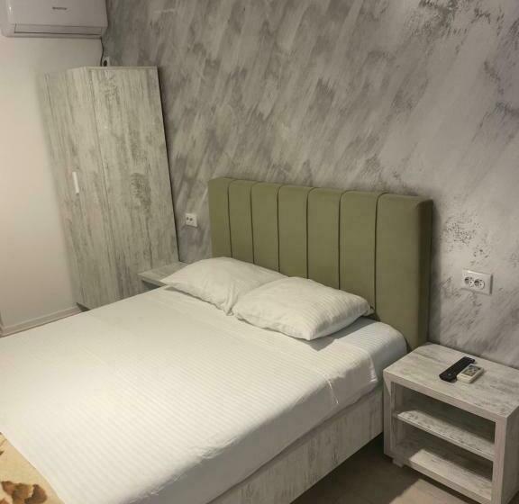 膳宿费 Villa Raul