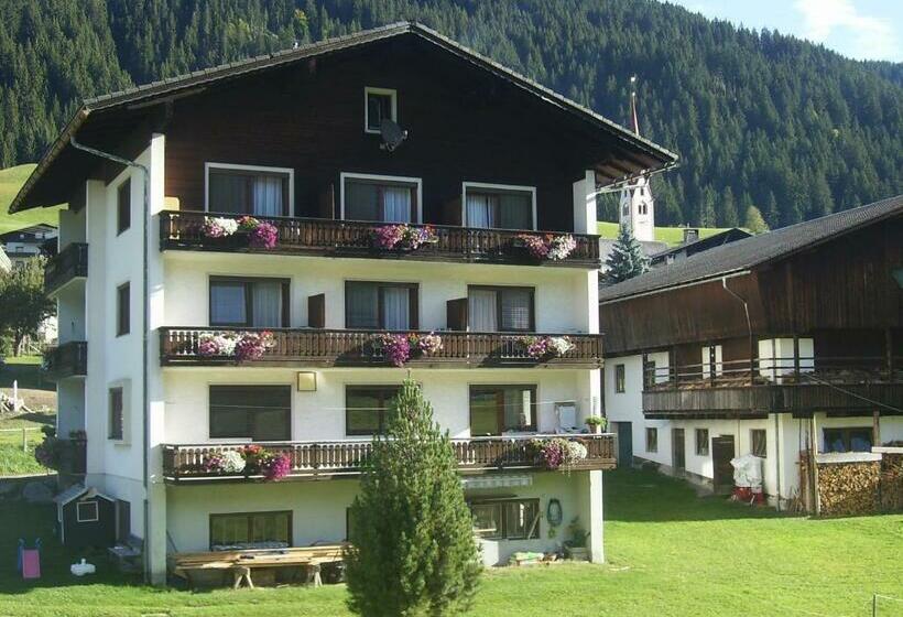 Pension Anderlehof
