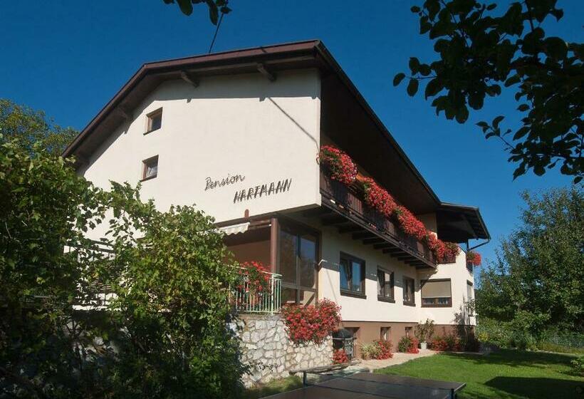 Pension Hartmann