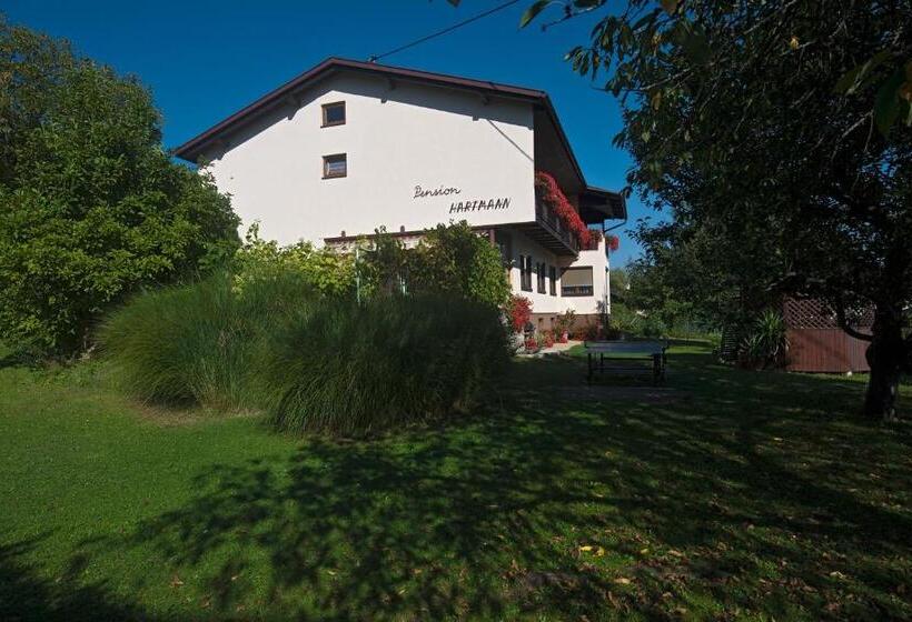 Pension Hartmann