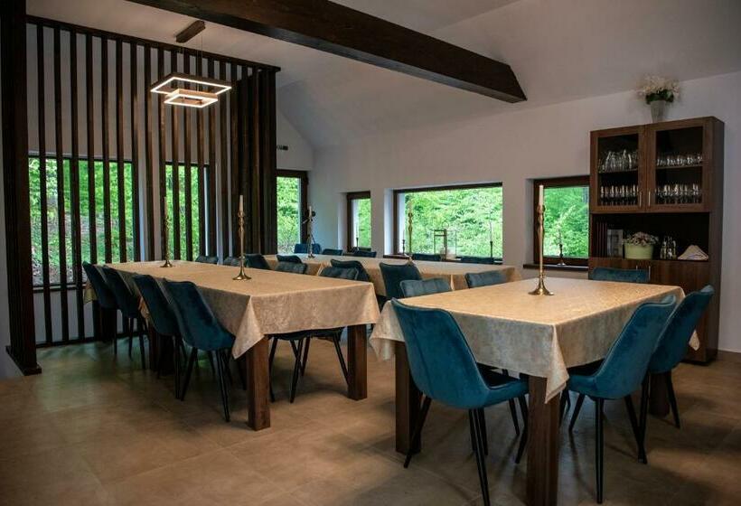 Pensiunea Black Mountain