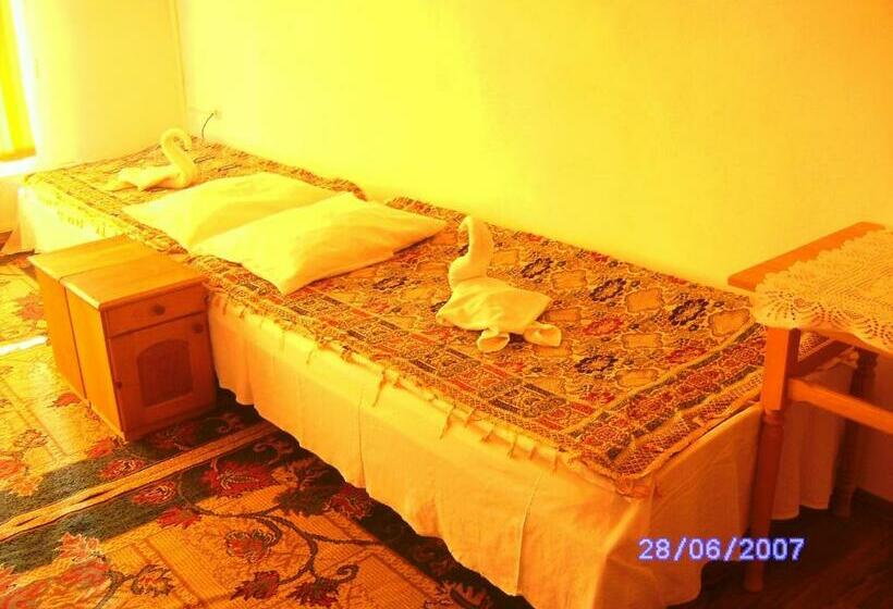 Pensiunea Irina 1 Si 2