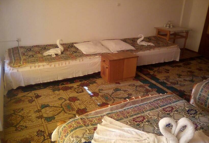 Pensiunea Irina 1 Si 2