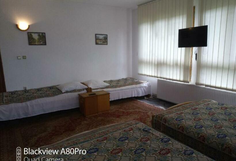 Pensiunea Irina 1 Si 2