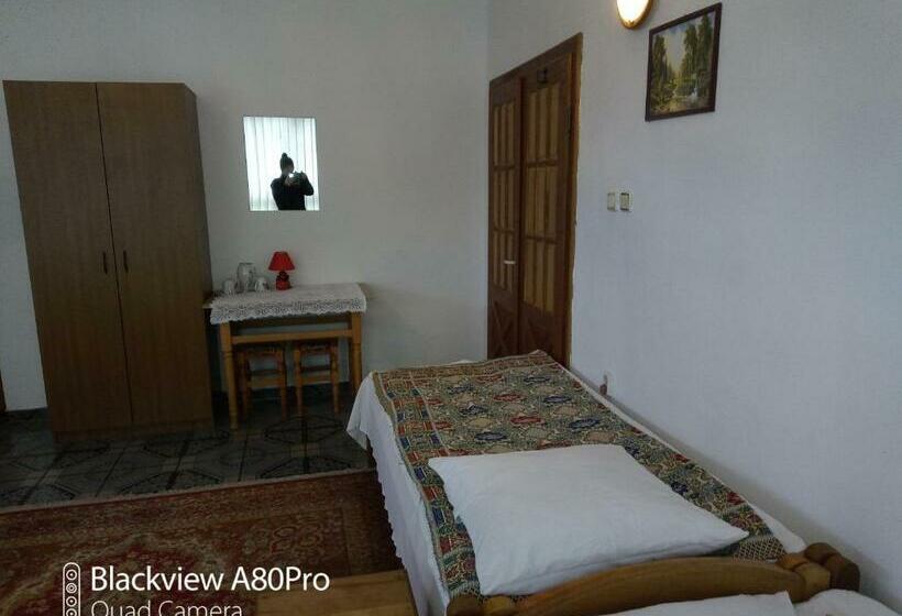 Pensiunea Irina 1 Si 2