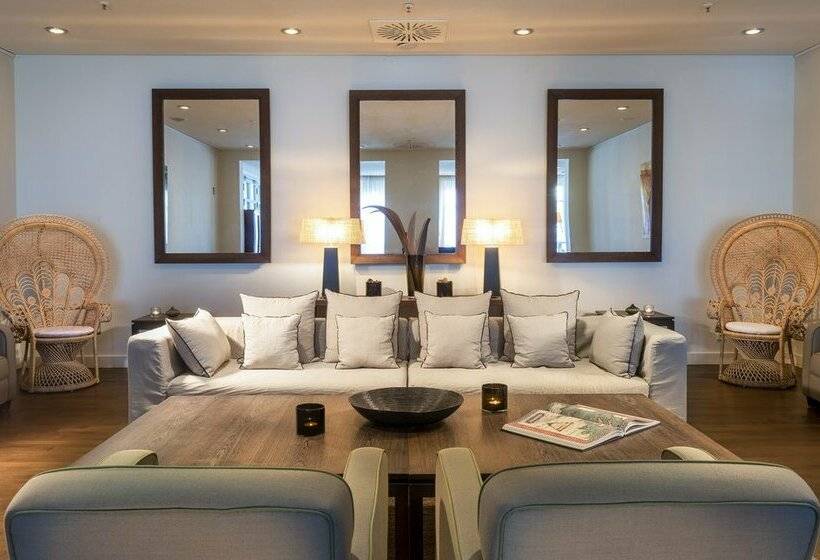 Precise Resort Bad Saarow   Golf & Spa