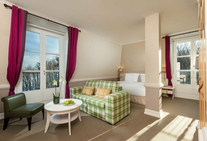 Precise Resort Bad Saarow   Golf & Spa