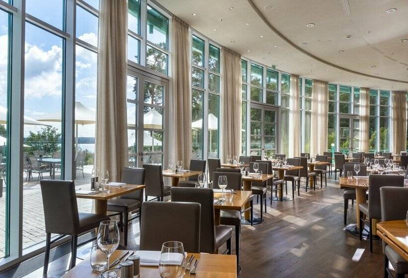 Precise Resort Bad Saarow   Golf & Spa