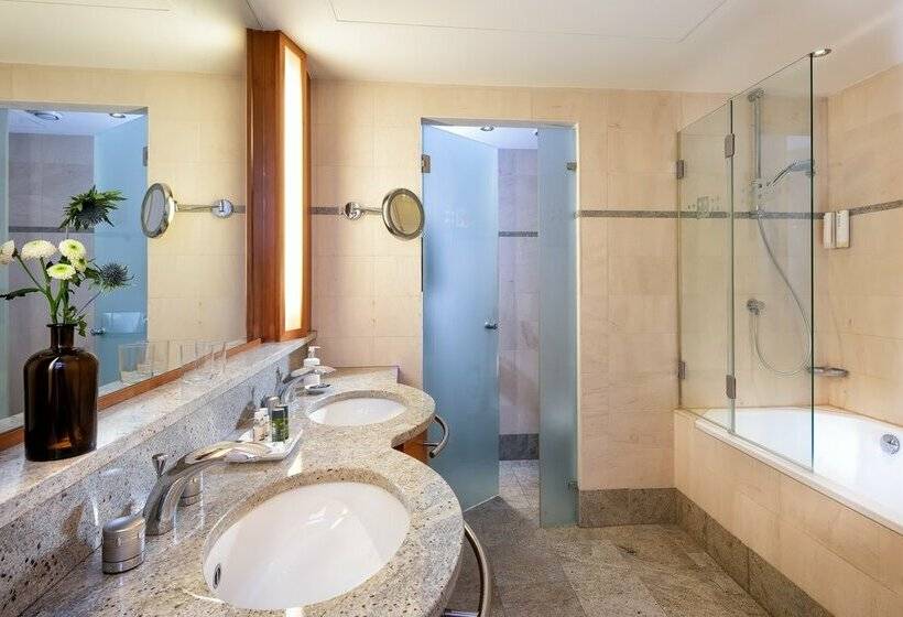 Precise Resort Bad Saarow   Golf & Spa