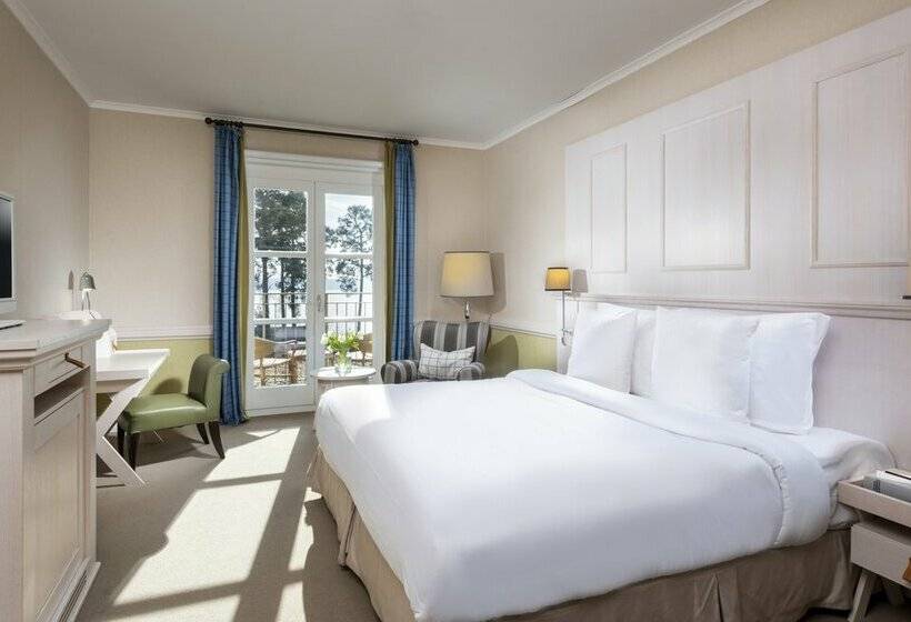 Precise Resort Bad Saarow   Golf & Spa