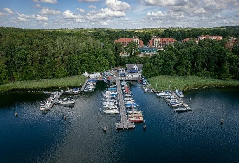 Precise Resort Bad Saarow   Golf & Spa