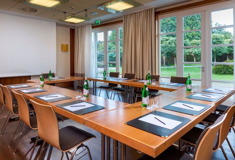 Precise Resort Bad Saarow   Golf & Spa