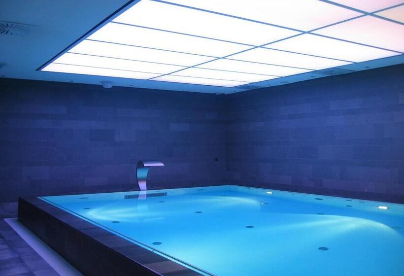 Precise Resort Bad Saarow   Golf & Spa