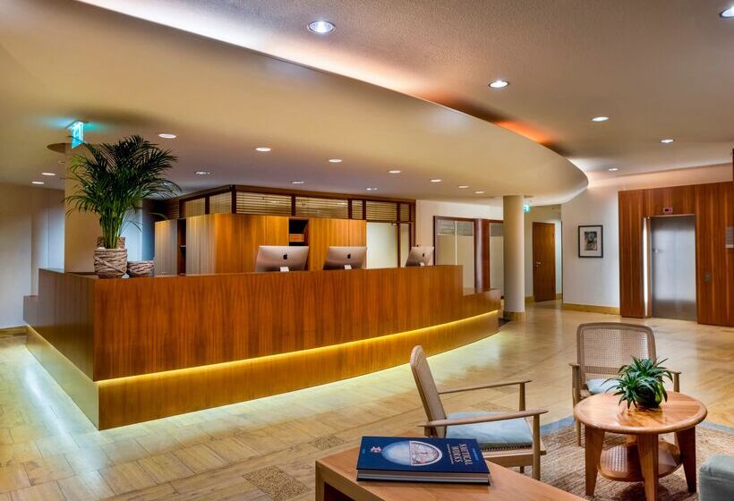 Precise Resort Bad Saarow   Golf & Spa