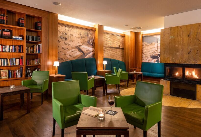 Precise Resort Bad Saarow   Golf & Spa