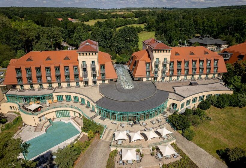 Precise Resort Bad Saarow   Golf & Spa