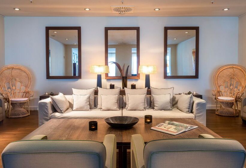 Precise Resort Bad Saarow   Golf & Spa