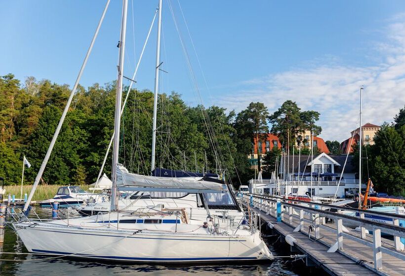 Precise Resort Bad Saarow   Golf & Spa