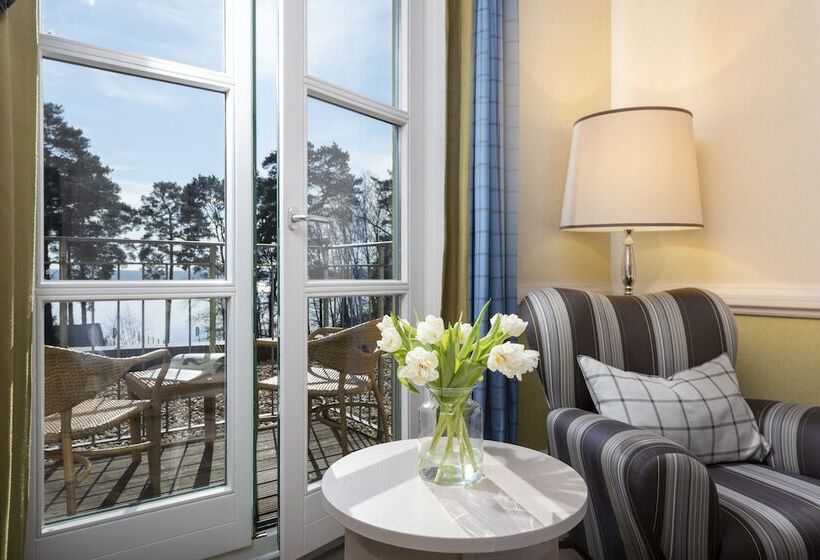 Precise Resort Bad Saarow   Golf & Spa