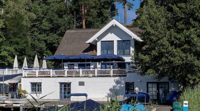 Precise Resort Bad Saarow   Golf & Spa