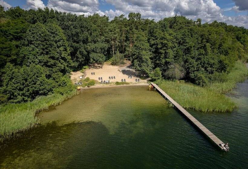 Precise Resort Bad Saarow   Golf & Spa