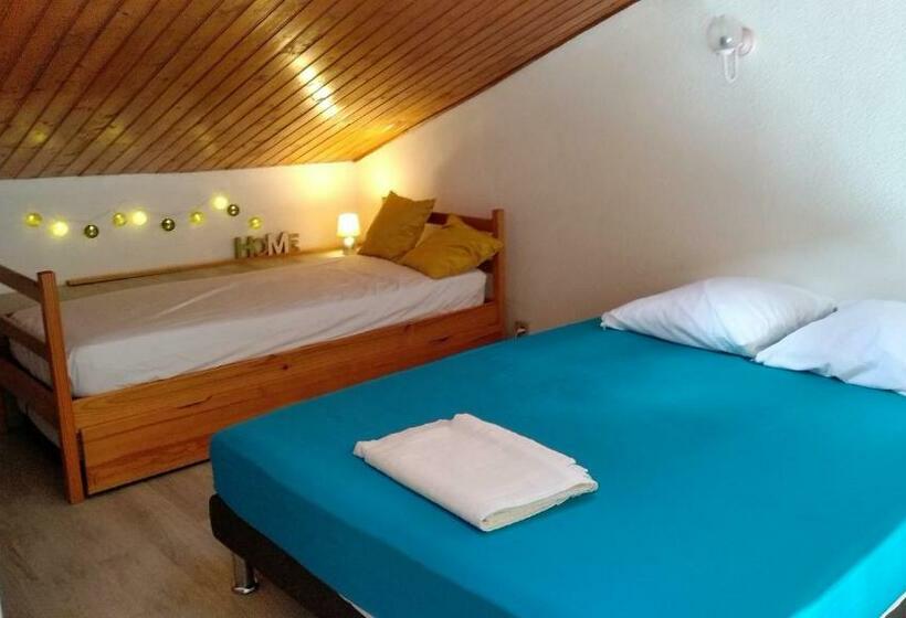 Royan   Agréable Duplex Plage De Nauzan