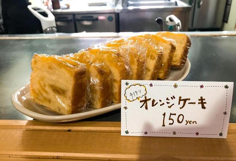 Ryokan 津川温泉 清川高原保養センター