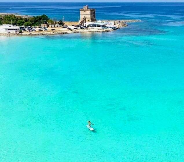 Salento Boutique Room B&b