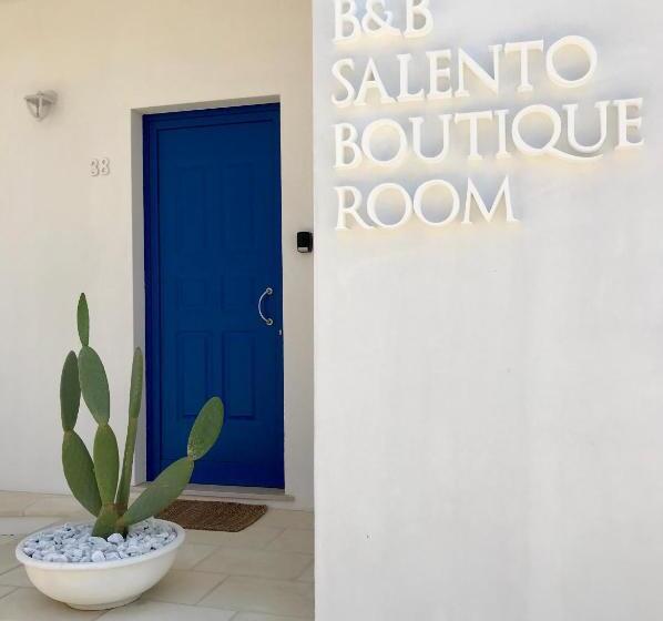 Salento Boutique Room B&b