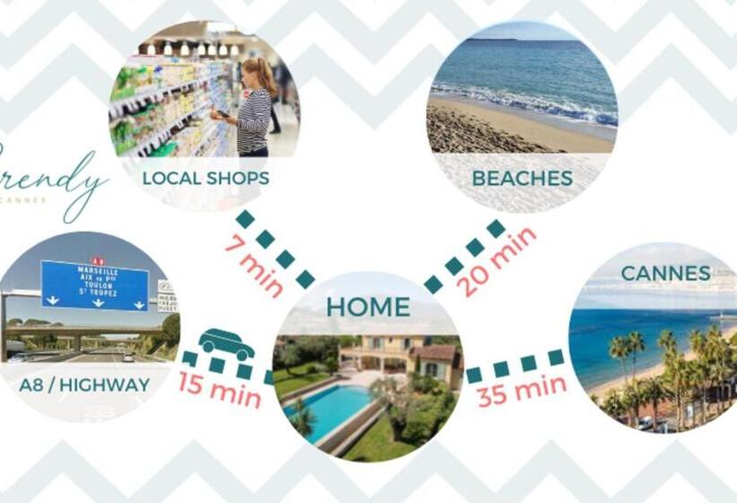 Jewel Of 280m With Infinity Pool In Absolute Calm