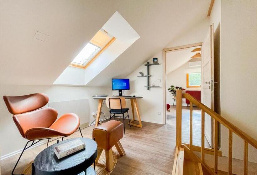 Slapy Chata Hrdlička