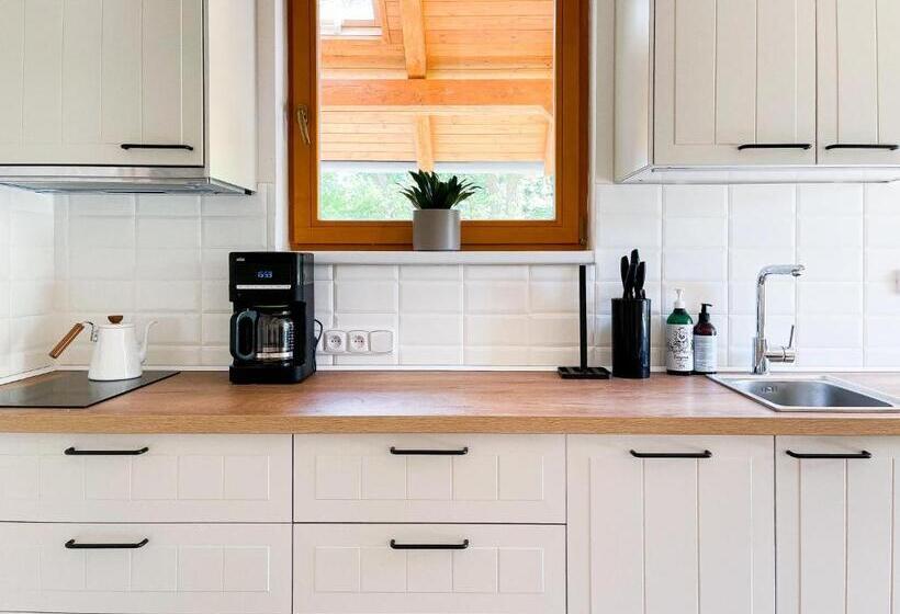 Slapy Chata Hrdlička