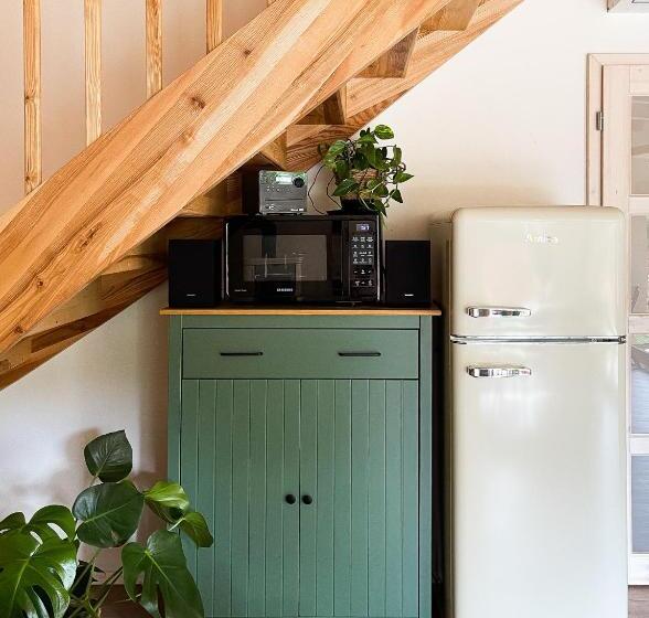 Slapy Chata Hrdlička