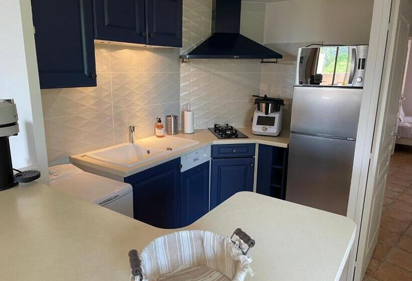 Superbe Appartement Au Cœur Du Luberon