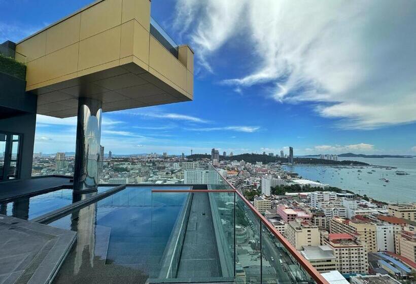 The Edge Central Pattaya