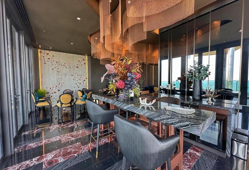 The Edge Central Pattaya