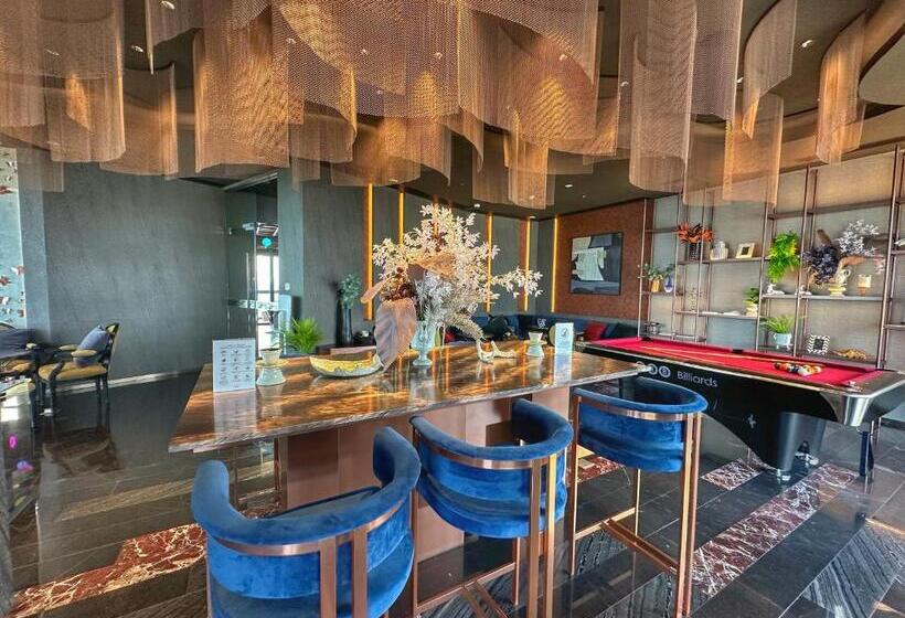 The Edge Central Pattaya