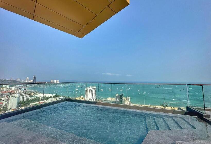 The Edge Central Pattaya