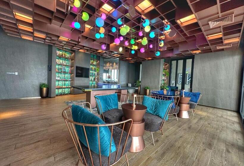 The Edge Central Pattaya