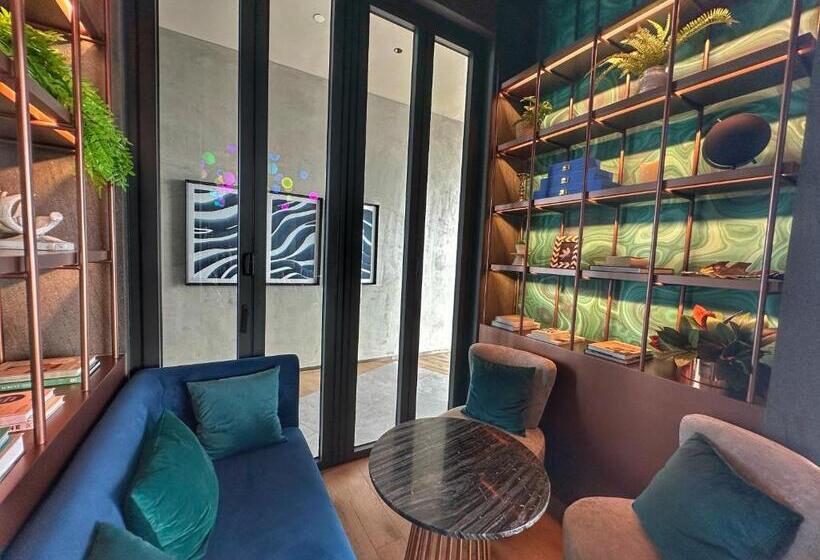 The Edge Central Pattaya