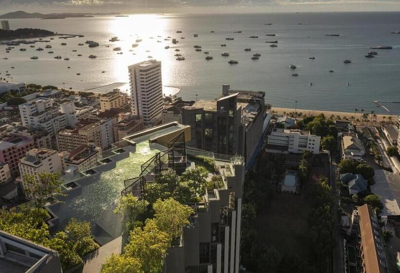 The Edge Central Pattaya